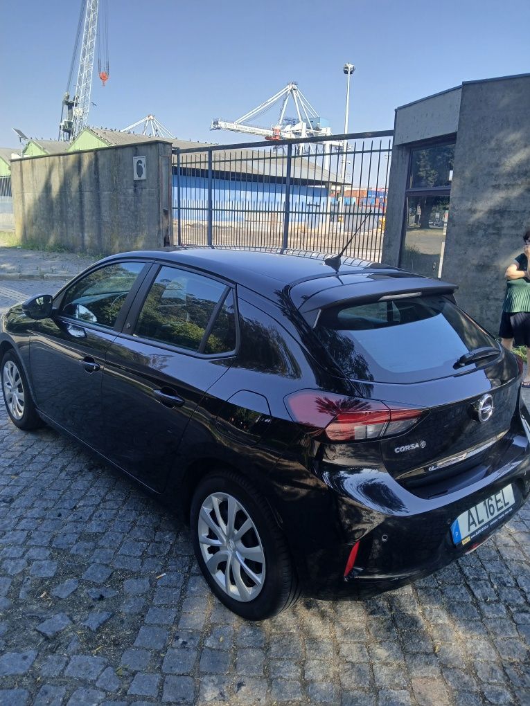 Vende-se Opel corsa