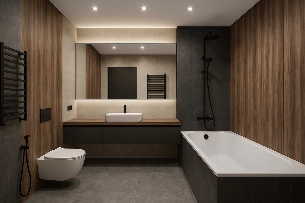 Продаж квартири в новобудові, здана та заселена