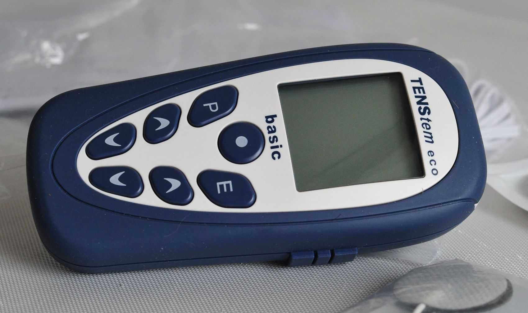 TENStem Eco Basic elektrostymulator mięśni i nerwów