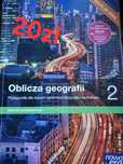 Podręczniki klasa 2 zestaw 3 szt.