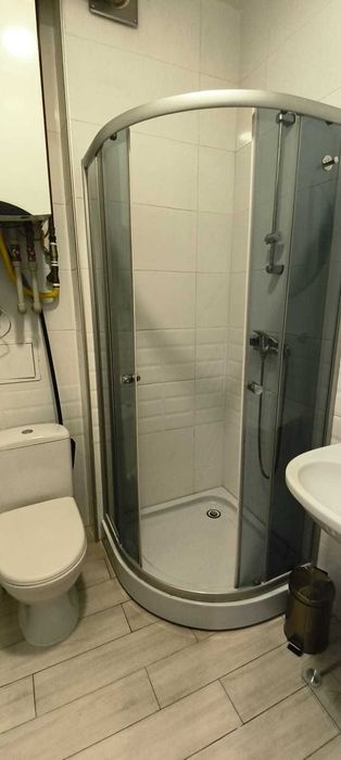 Kawalerka na doby w samym centrum Poznania