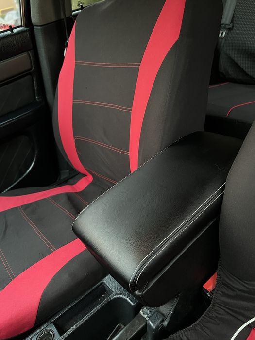 Audi A6 C4/100 2.8 газ/бензин 1997р.