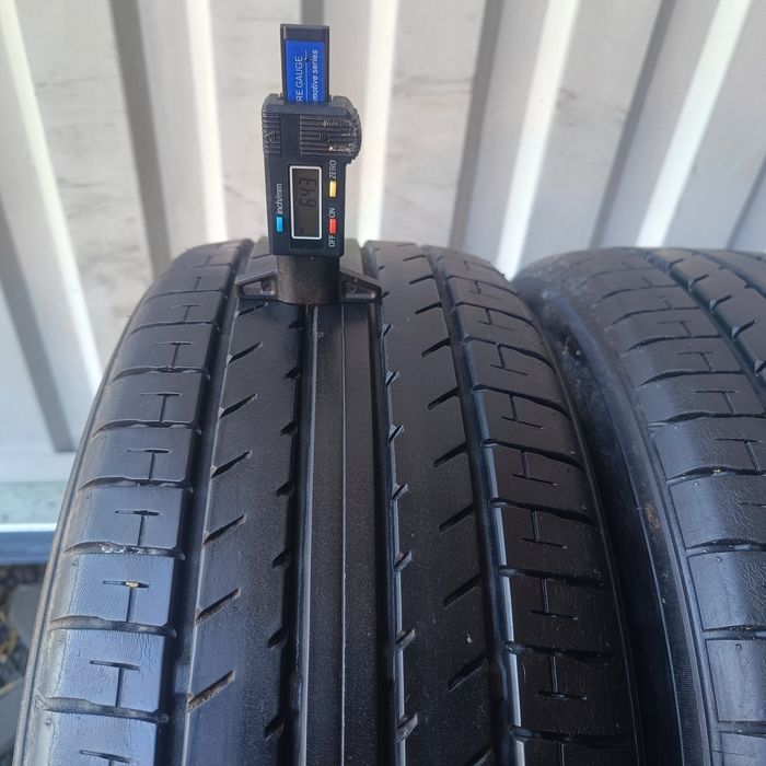 Dwie opony toyo proxes r31 195/45 r16