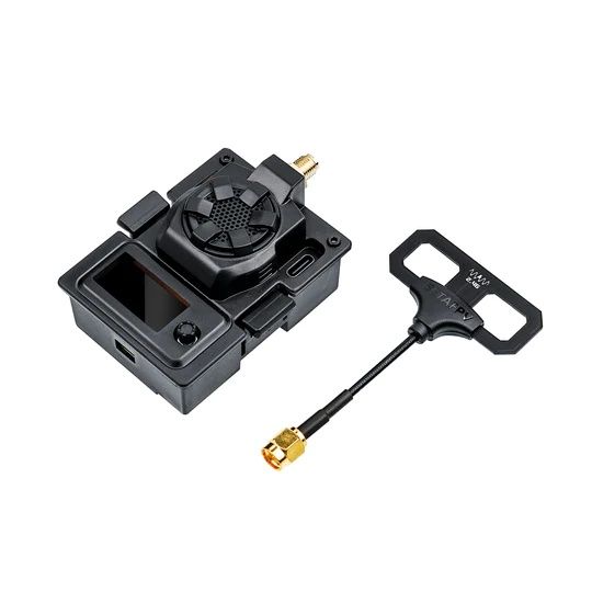 BetaFPV ELRS 2.4GHz та 915 TX