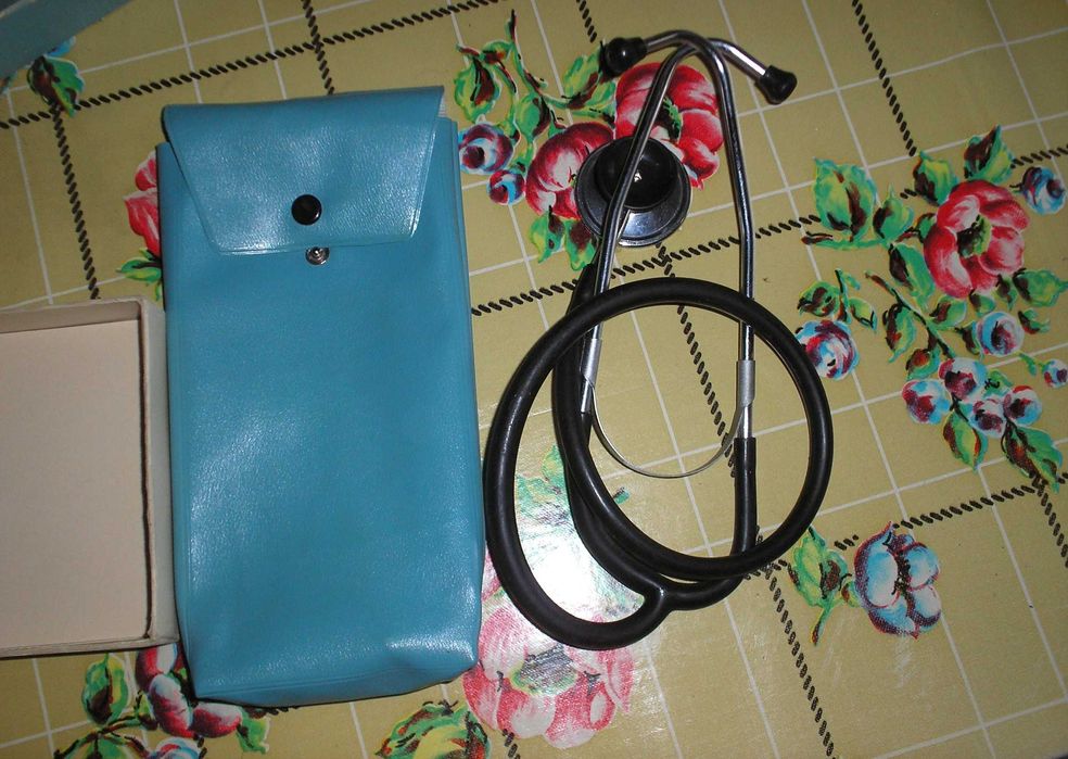 продається стетоскоп " Ямасу"