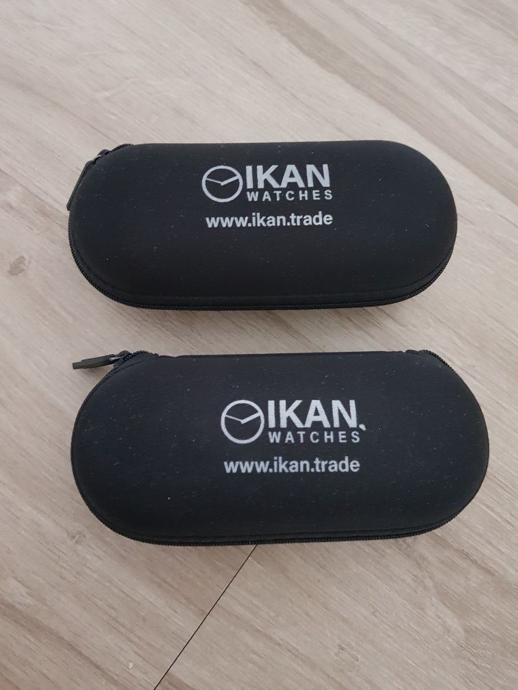 Pudełka Etui na zegarki