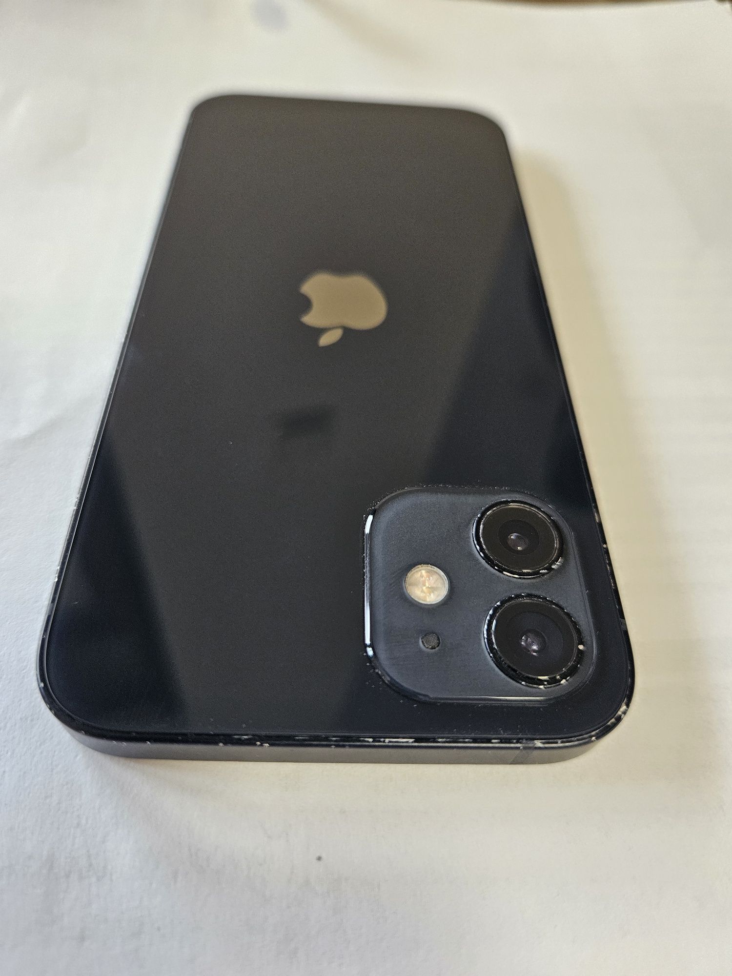 iPhone 12 64gb Black Nowa Bateria