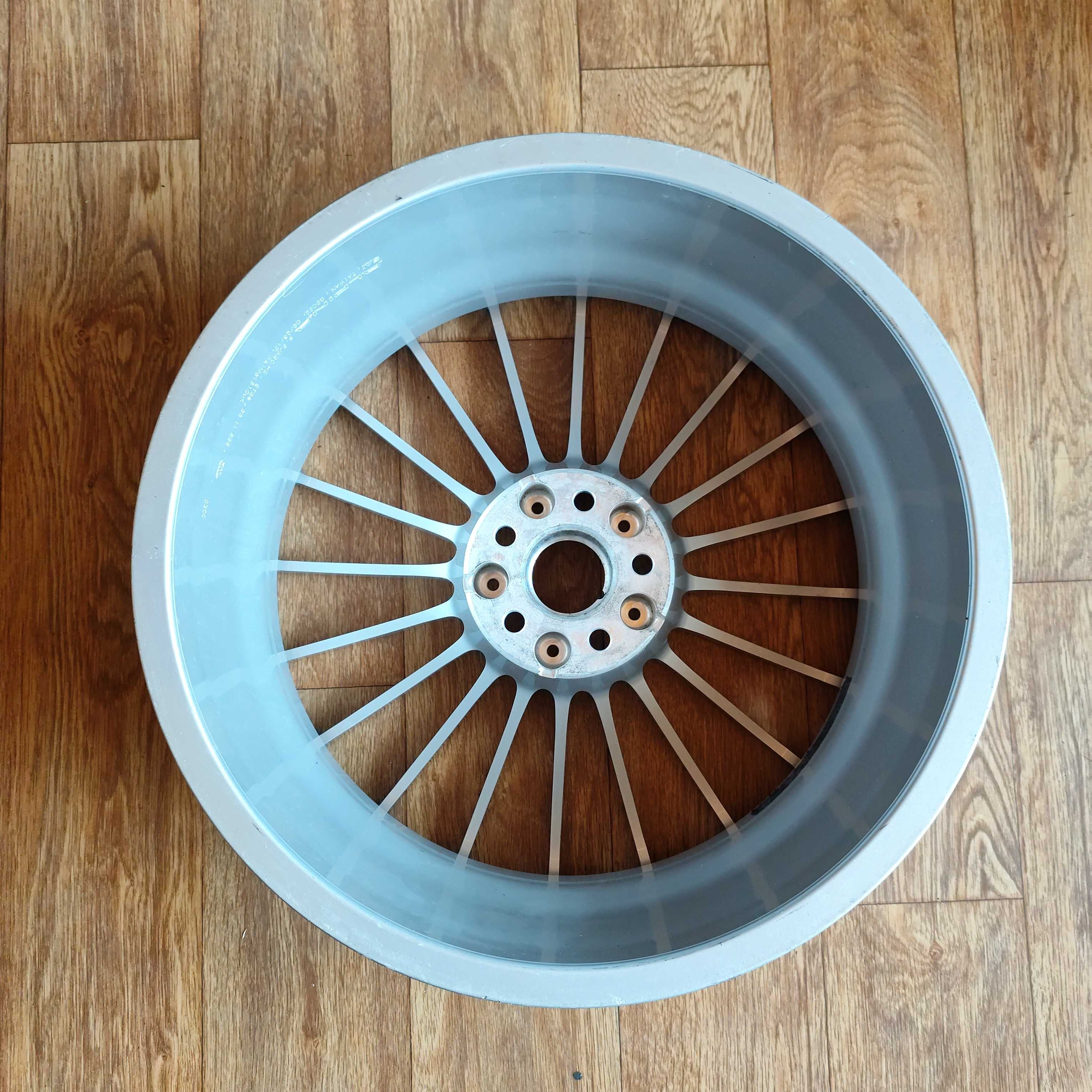 R20 оригінал ALPINA D5 S B5 BMW 6 G32 7 G11 стиль CS17 диск бмв алпіна