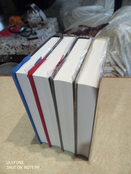 Глен Кук. Цикл «Орудия Ночи»