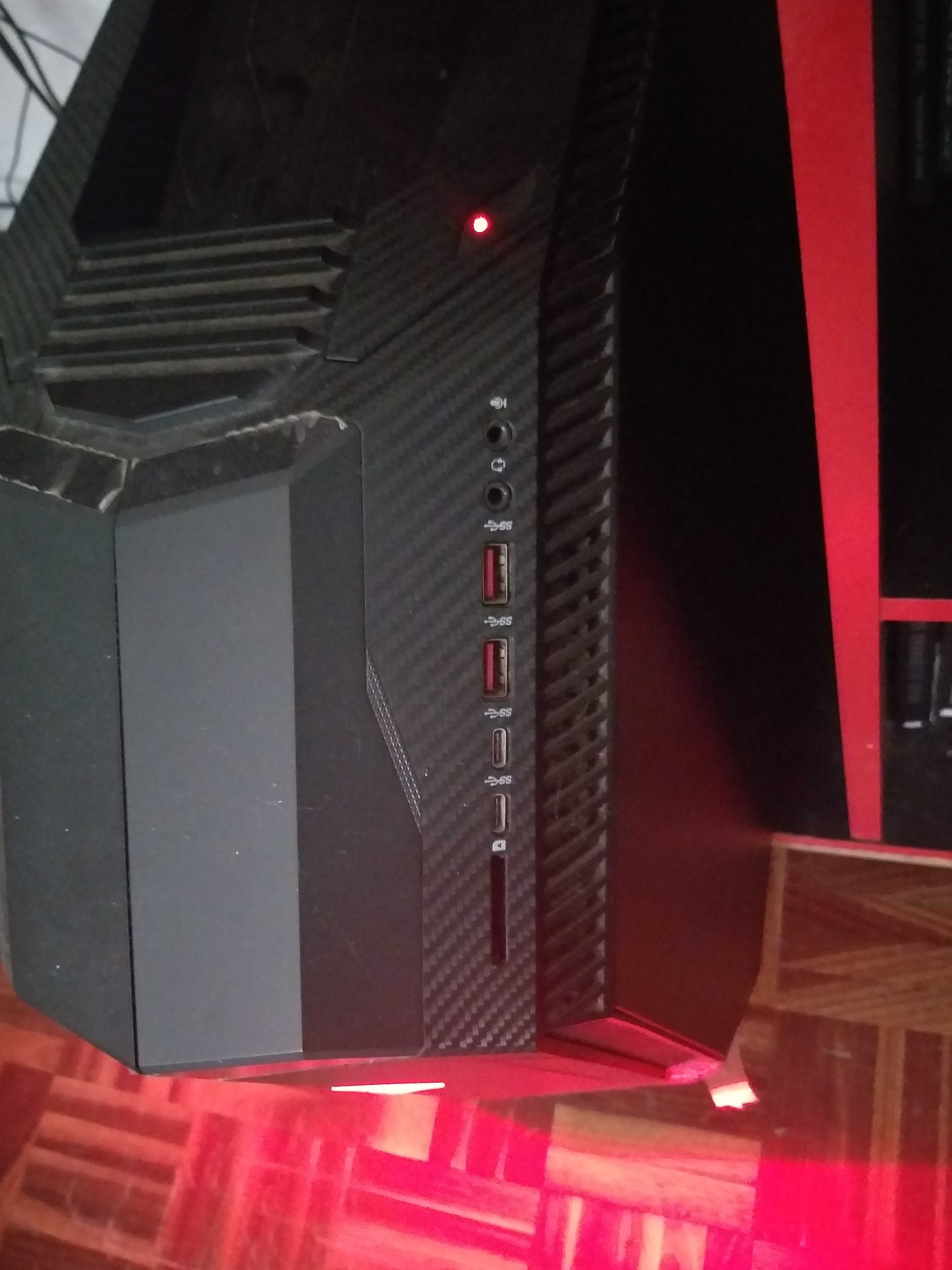 PC Gaming HP OMEN 880-093np