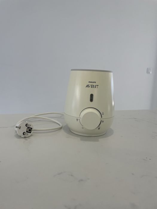 Aquecedor de Biberões - Phillips Avent