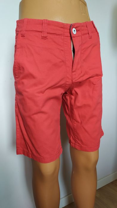 SG Krótkie spodenki męskie XS , S chino , spodenki 176 ,  spodenki chi