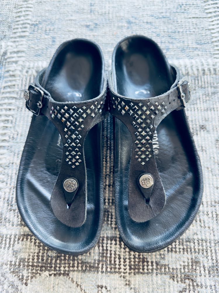 Birkenstock Gizeh 38