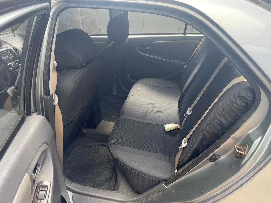 Продам авто Geely MK 1.6 Бенз Механіка 2009. На ходу в справному стані