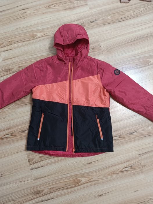 Лыжная куртка на 146-152