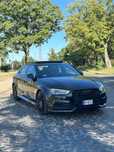 Audi A3 Limousine Audi A3 8V 2.0T DSG 225KM