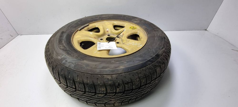 KOŁO DOJAZDOWE TOYOTA RAV-4 III  225/70R16 103M