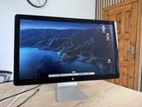 Монітор Apple Thunderbolt Display 27