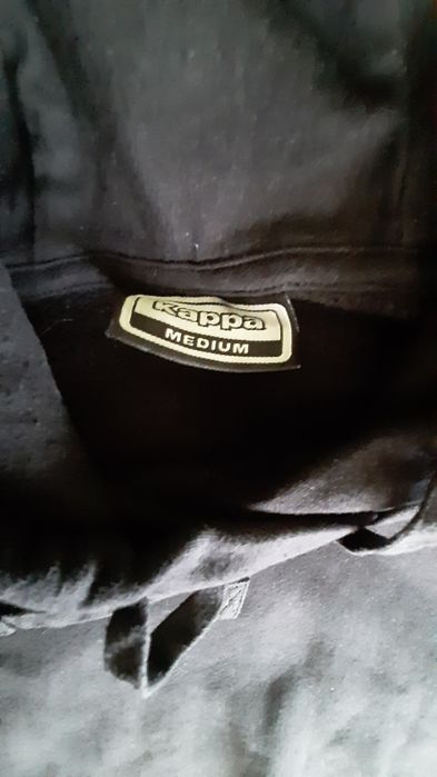 Sprzedam bluzę  Kappa M/L