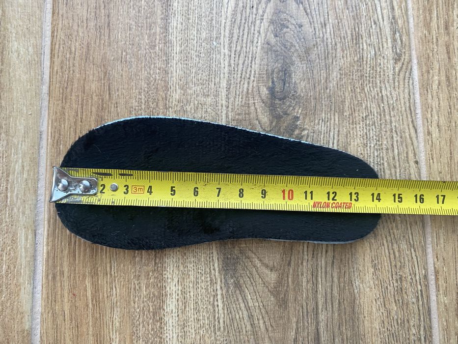 Зимние Ботинки H&M 22 р