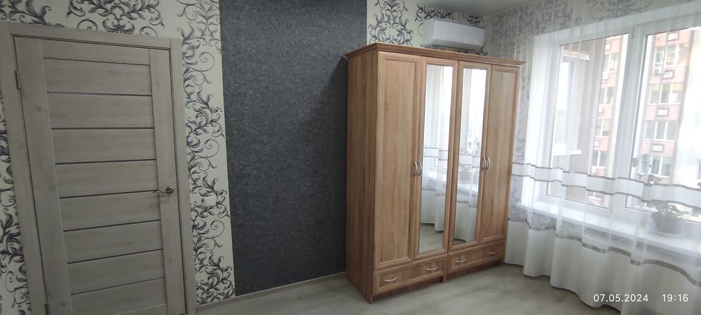 Сдам СВОЮ 1-ком квартиру в Петровском Квартале