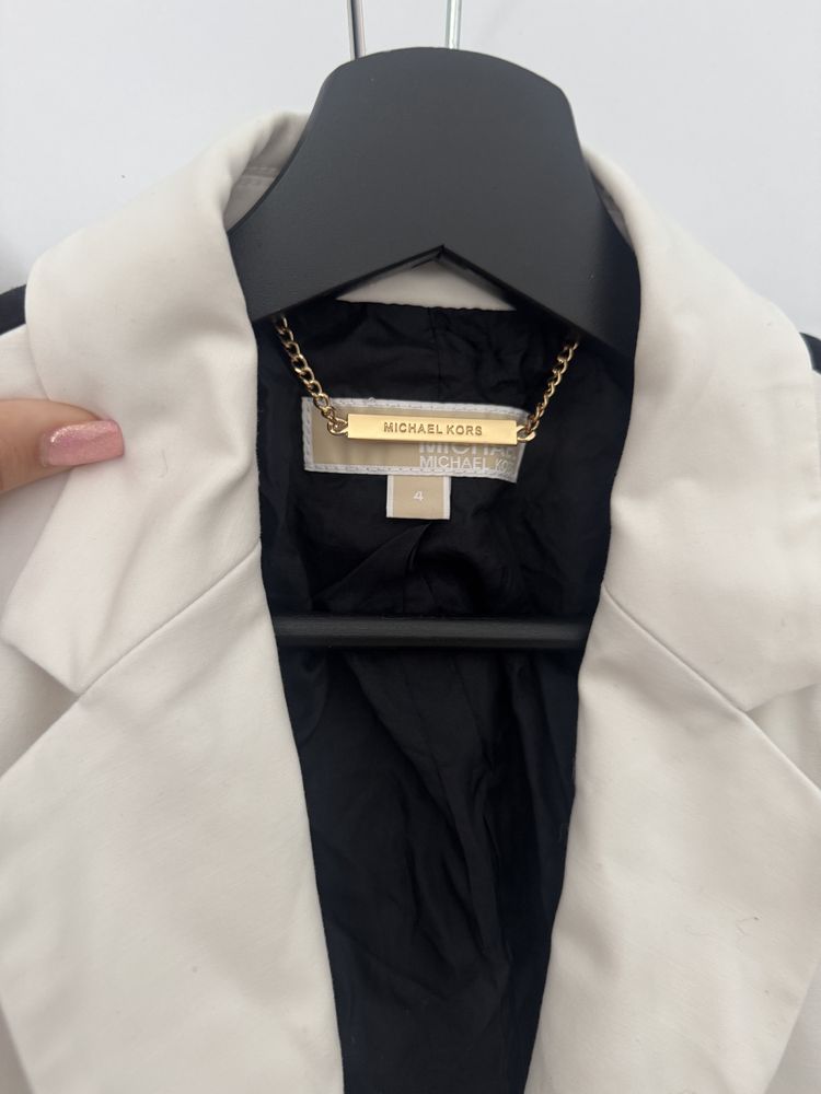 Marynarka Michael Kors