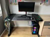 Sprzedam biurko gamingowe ultradesk