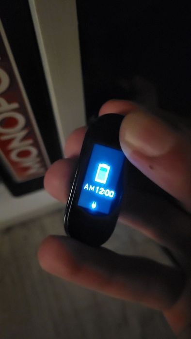 Фітнес Браслет Xiaomi Mi Band 5
