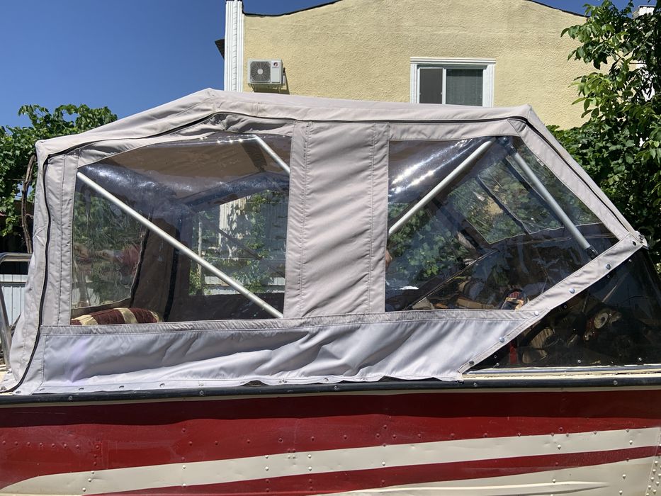 Продам Прогресс 4м yamaha 60 инжектор 2012года