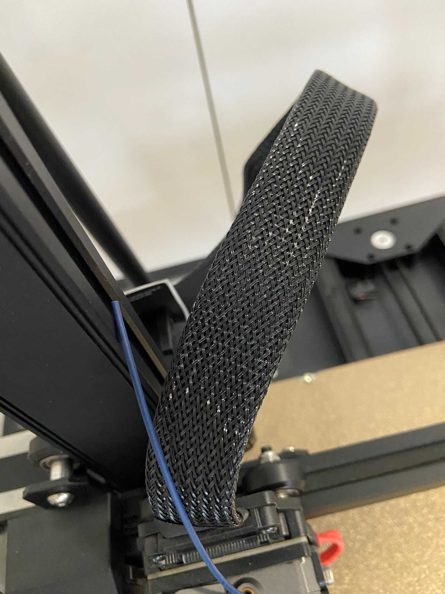 Impressora 3D CR-10 Smart Pro