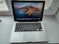 MacBook Pro 13 a1278 i5/8/512ssd робочий