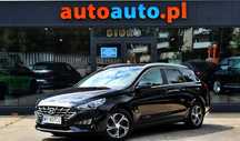 Hyundai I30 Hyundai i30 Wagon 1.0 T-GDI Smart | 2022 | Salon PL | FV 23% | Ekspert