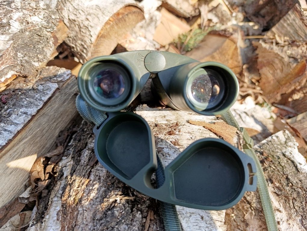 Lornetka Zeiss 8x56BT*P*