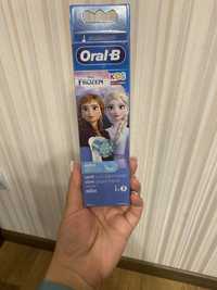 Oral-B насадки