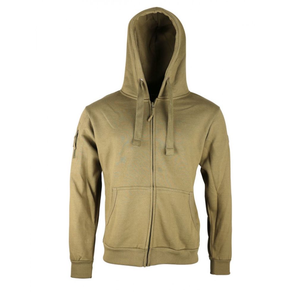 Худі KOMBAT UK Spec-Ops Hoodie