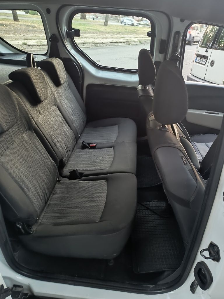 Продам Dacia Dokker