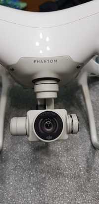 Gimbal z kamerą do drona phantom 4