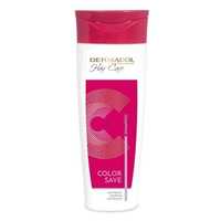 Dermacol Hair Care Color Save Szampon Do Włosów 250Ml (P1)