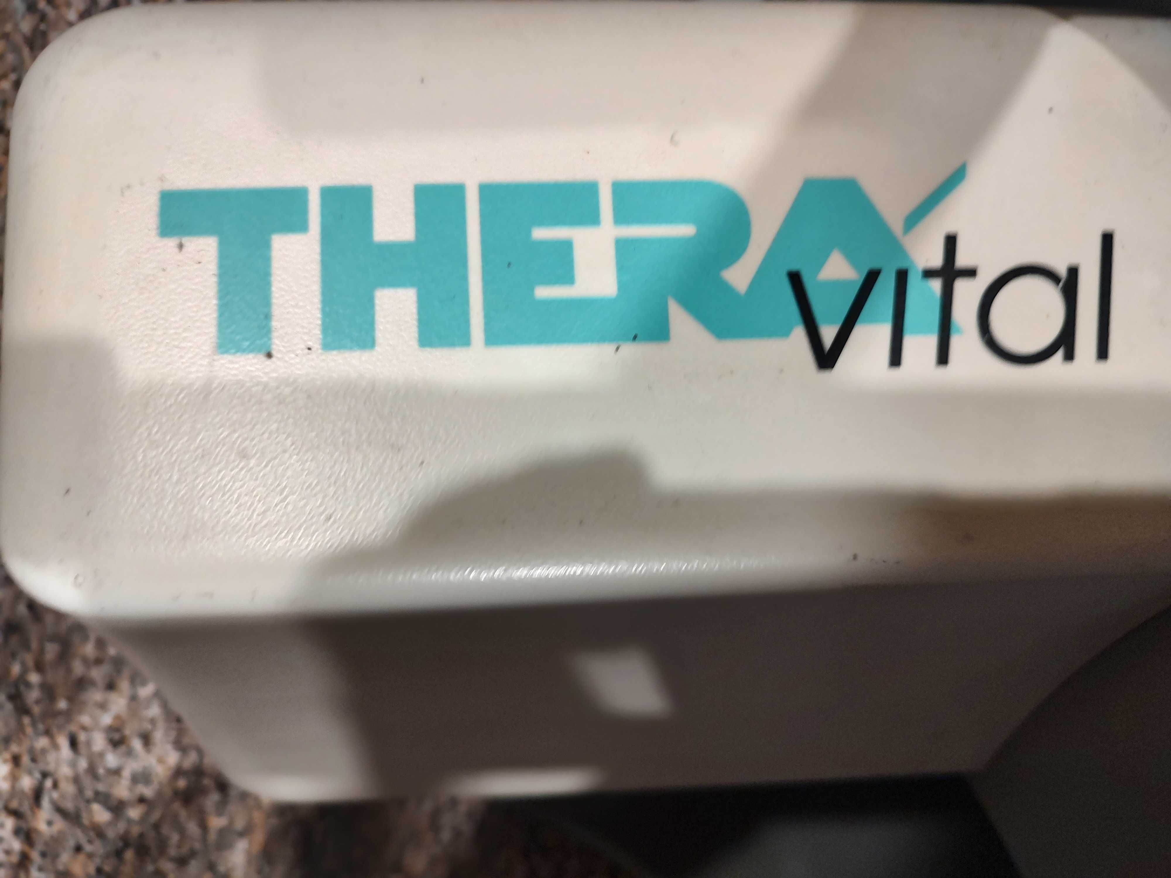 Rotor THERA VITAL rower  rehabilitacyjny