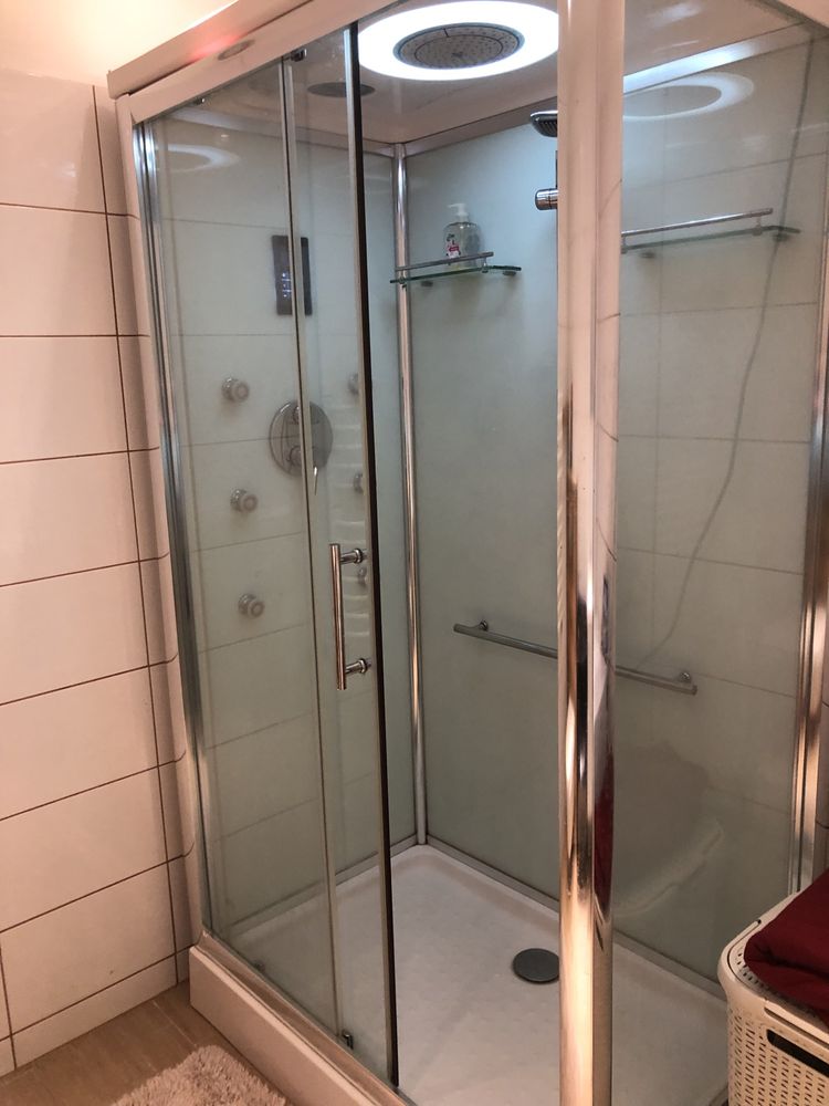 Wynajmę 2 pokoje 21m2 i 12 m2 na Olechowie, media w cenie.