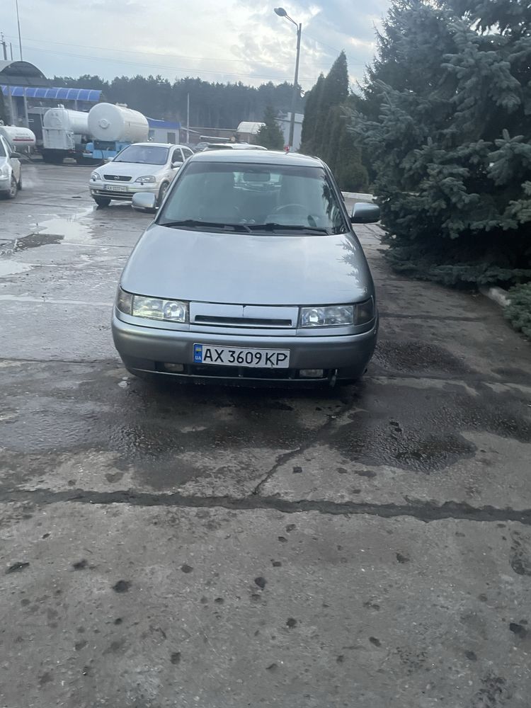 Продам ваз 2110 ,16 клапанная