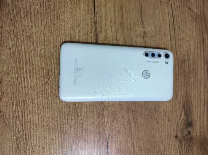 Motorola One Fusion Plus