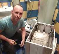 Мастер по ремонту стиральных машин автомат на дому недорого