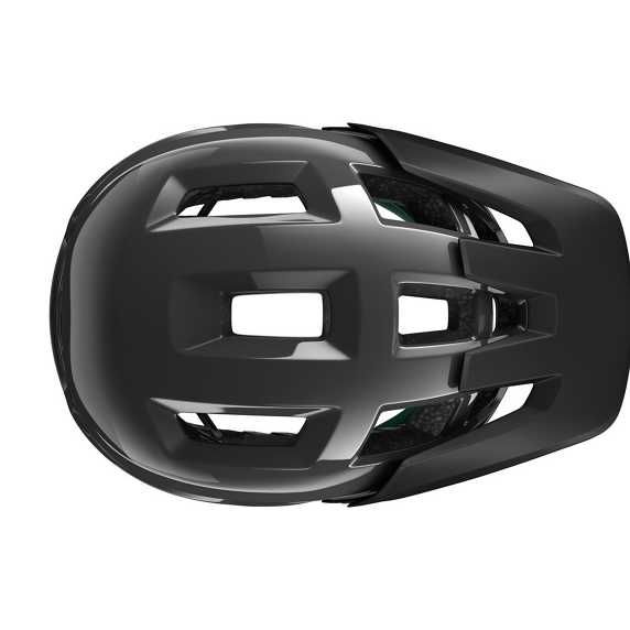 Kask MTB Lazer Coyote KinetiCore Titanium rozm S/M/L XC Trail Enduro