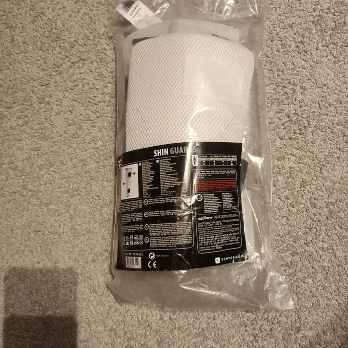 Ochraniacze karate Domyos rozmiar M