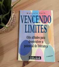 Vencendo Limites - Desenvolver o potencial de liderança, Marcelo Bulk