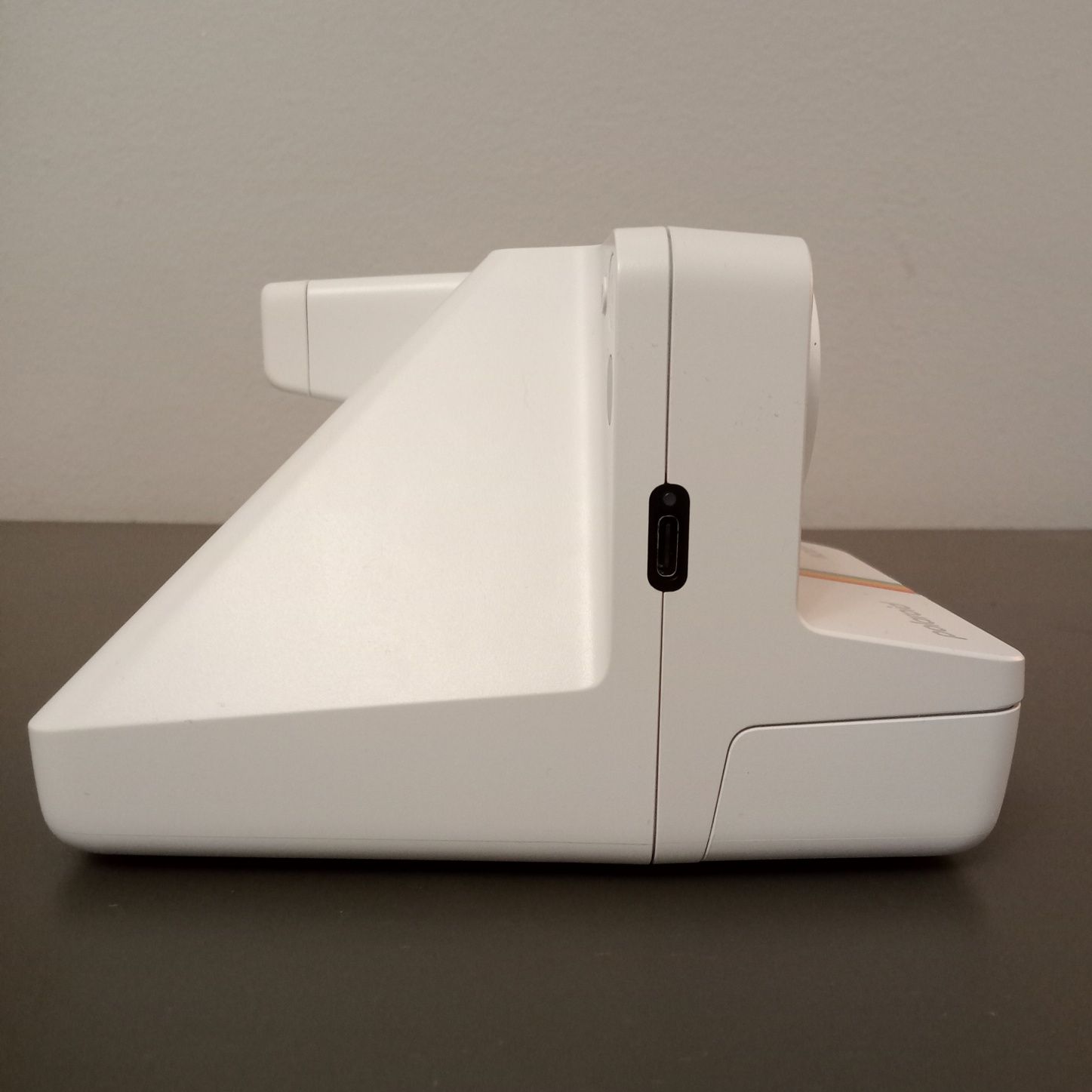 polaroid NOW+ Instant Camera generation

2