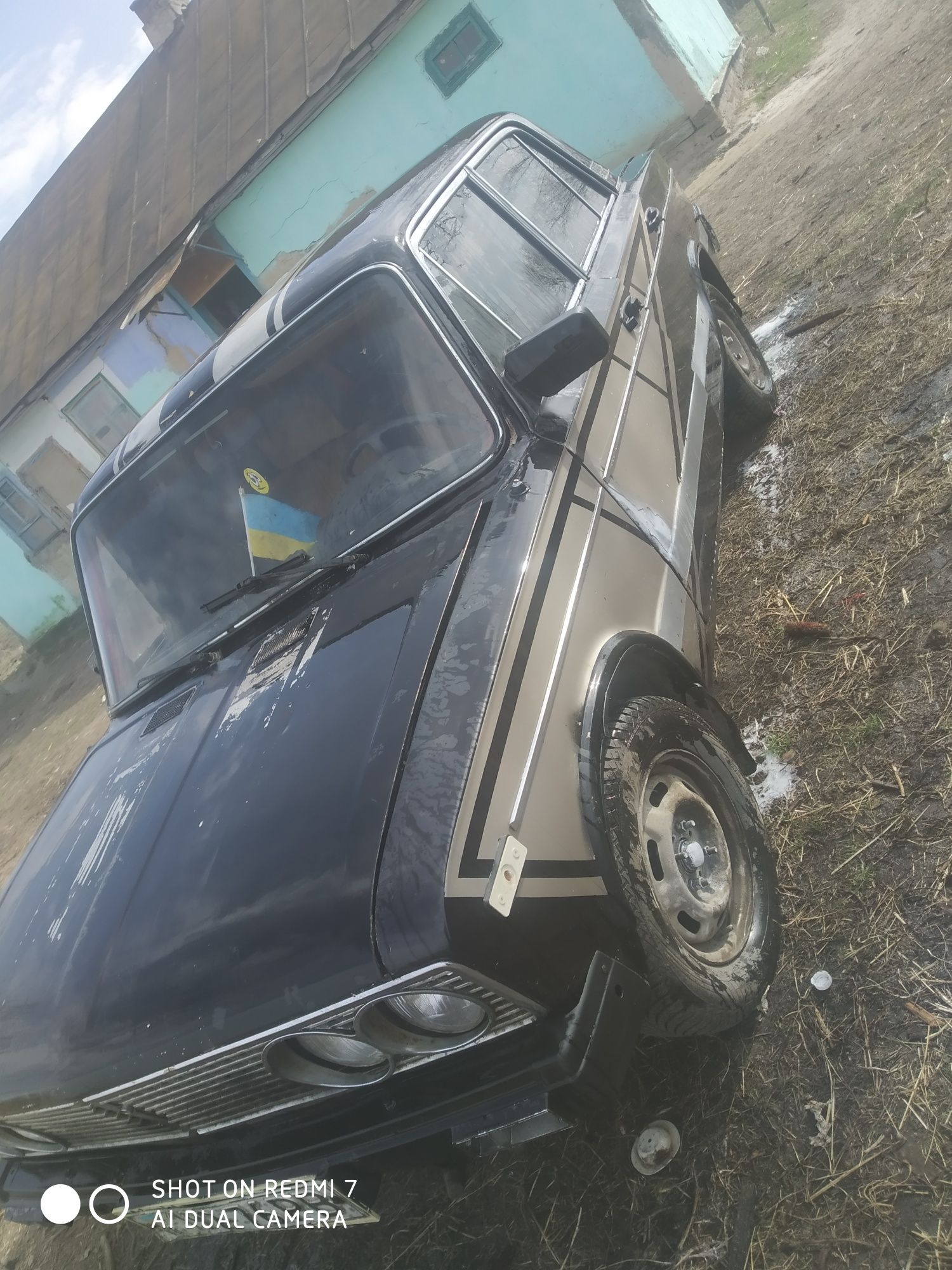 Продам або обміняю