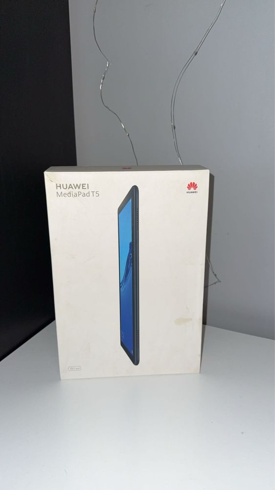 tablet huawei media pad T5