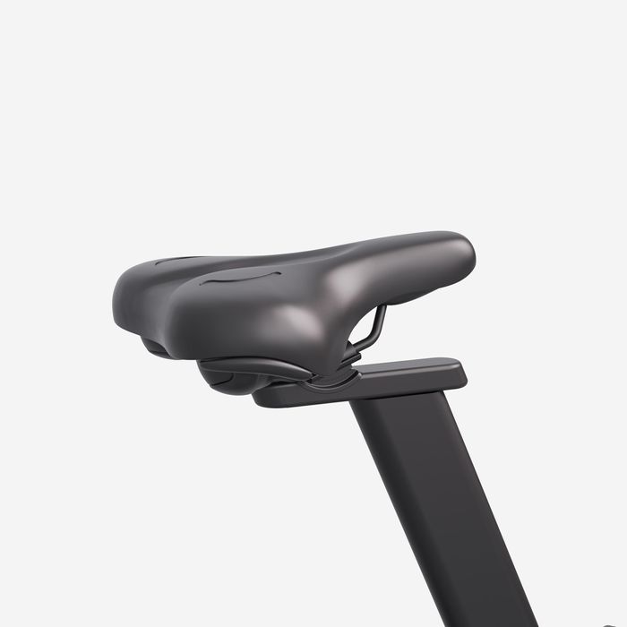 Bicicleta Estática EB 520 B Autoalimentada e Conectada